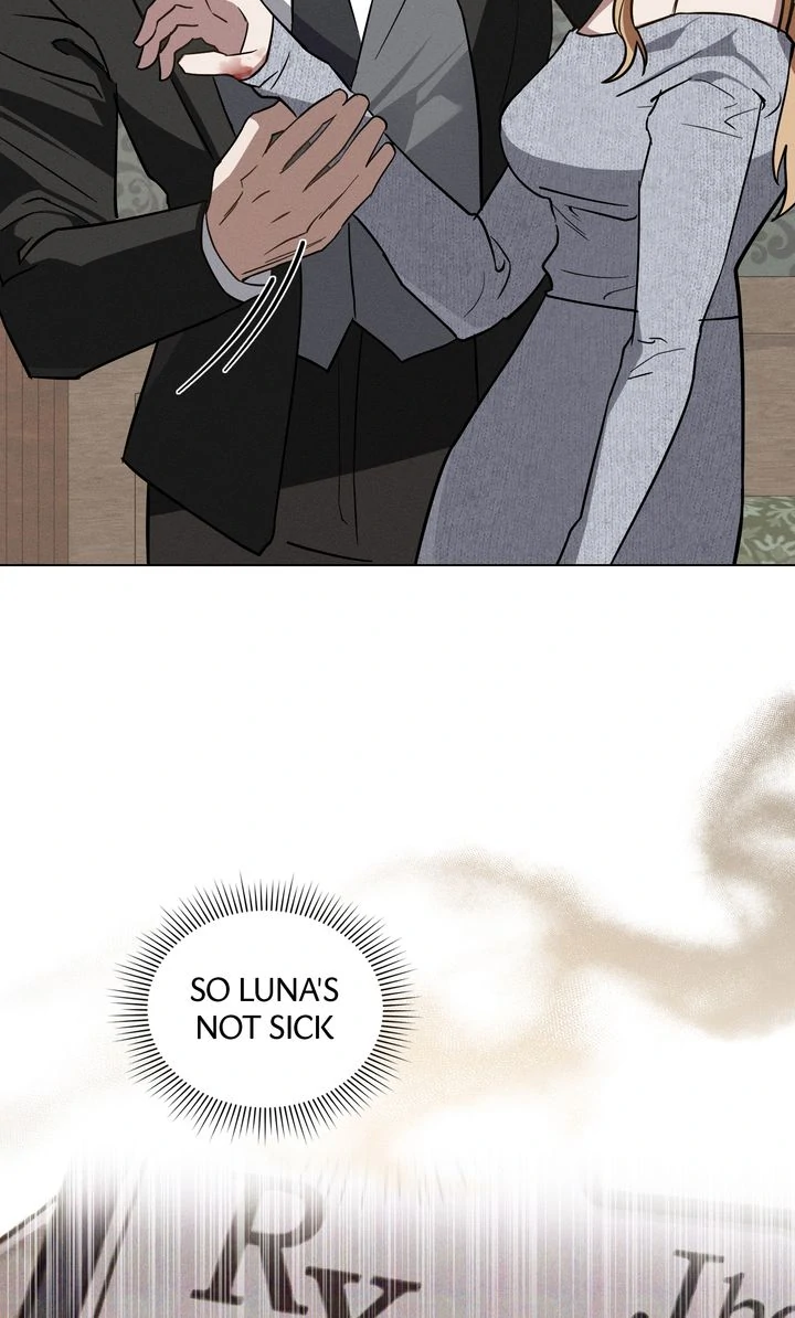 Werewolves Going Crazy over Me chapter 62 page 19
