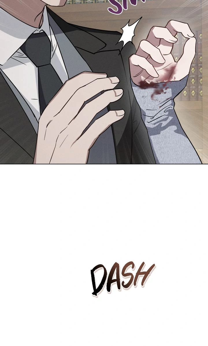 Werewolves Going Crazy over Me chapter 62 page 24
