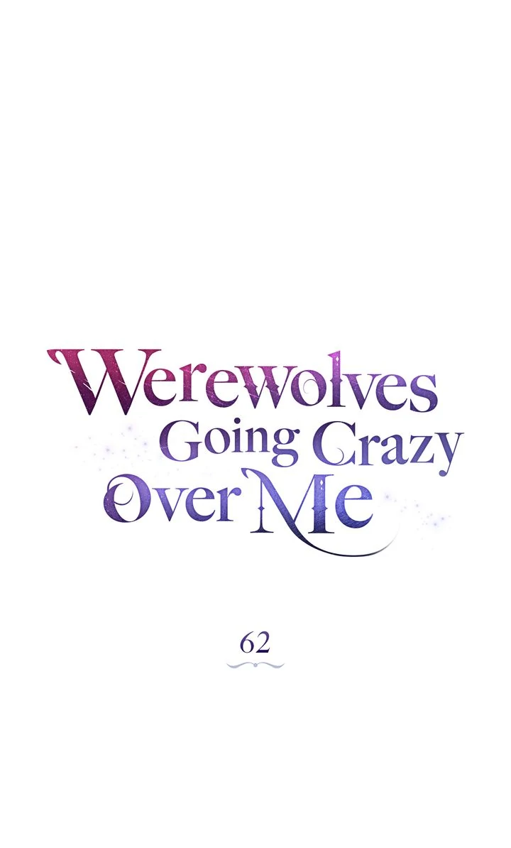 Werewolves Going Crazy over Me chapter 62 page 26