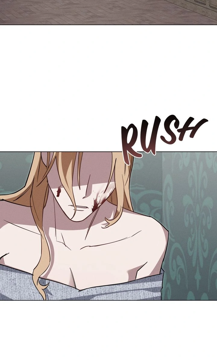 Werewolves Going Crazy over Me chapter 62 page 28