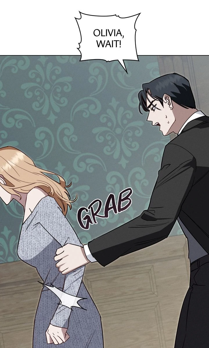 Werewolves Going Crazy over Me chapter 62 page 29