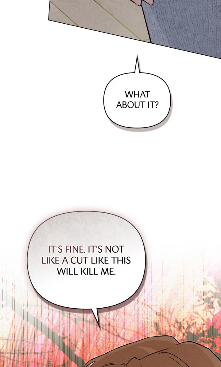 Werewolves Going Crazy over Me chapter 62 page 31