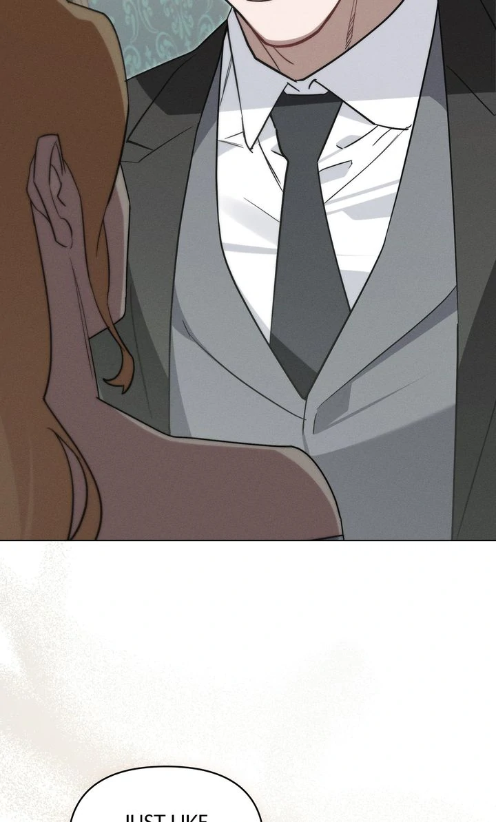 Werewolves Going Crazy over Me chapter 62 page 35