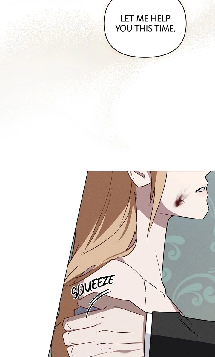 Werewolves Going Crazy over Me chapter 62 page 37