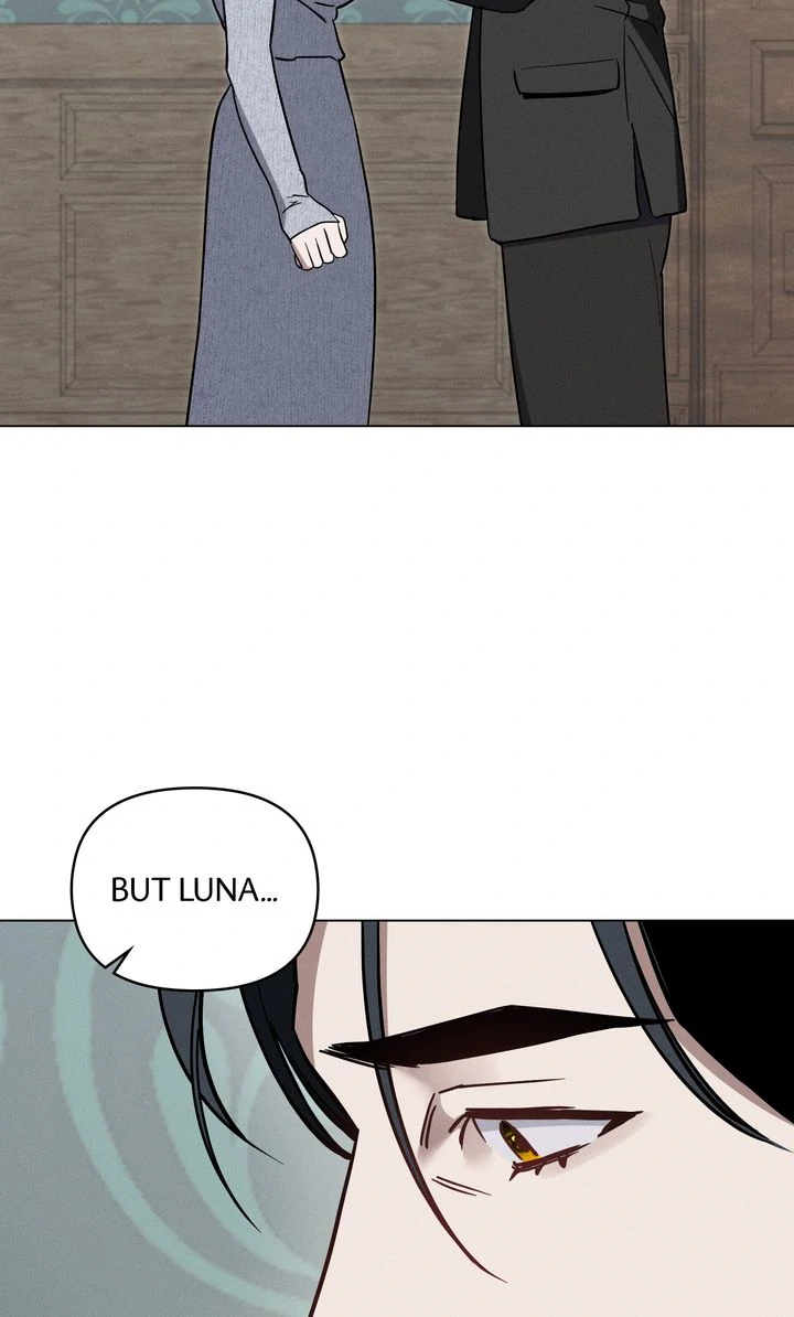 Werewolves Going Crazy over Me chapter 62 page 39