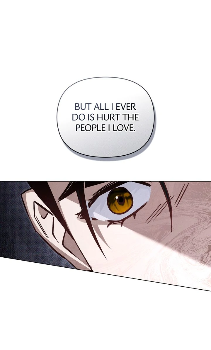 Werewolves Going Crazy over Me chapter 62 page 43