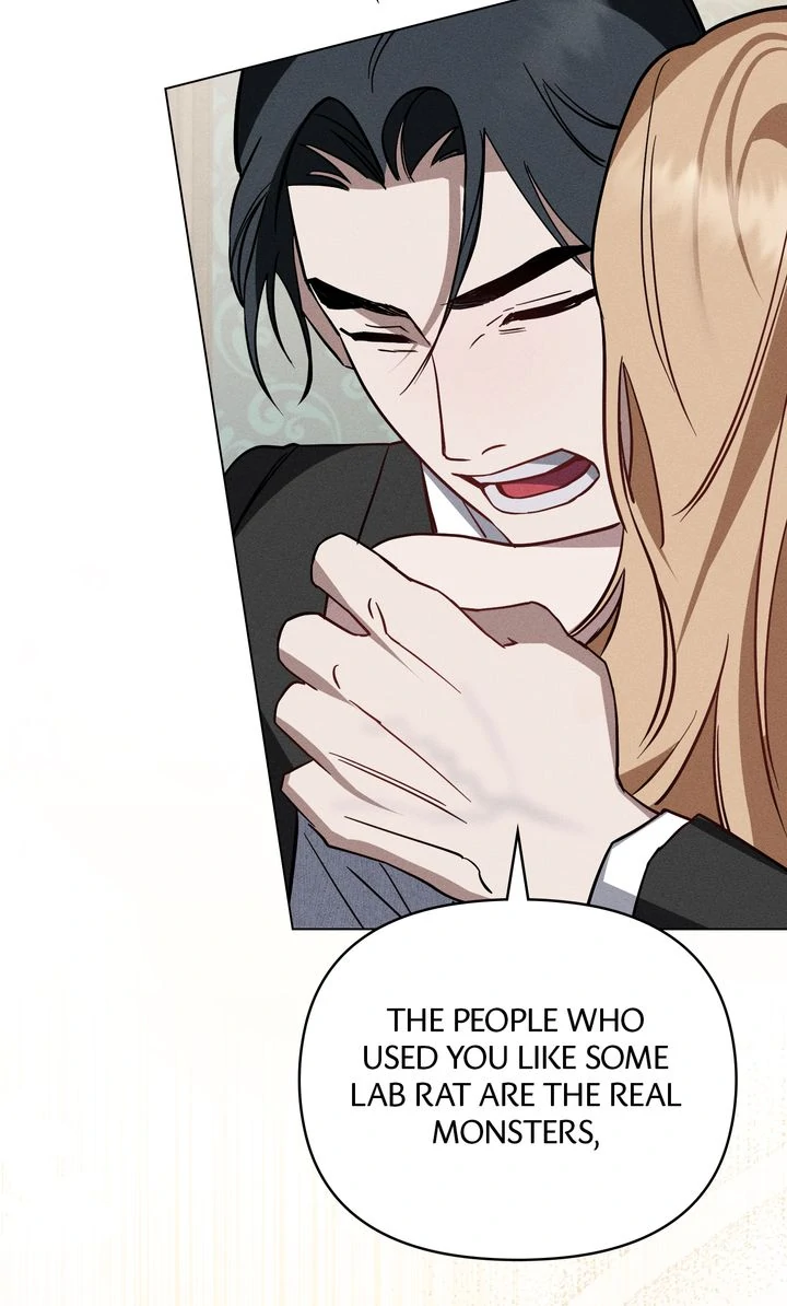Werewolves Going Crazy over Me chapter 62 page 46