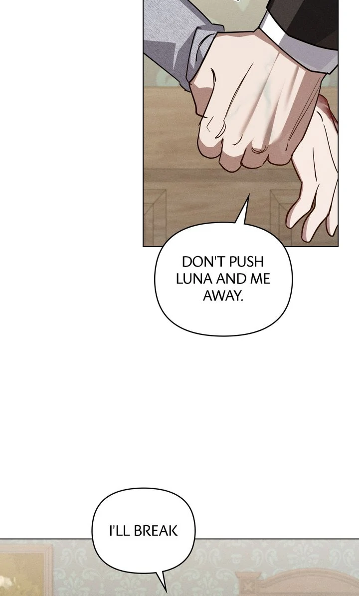 Werewolves Going Crazy over Me chapter 62 page 53
