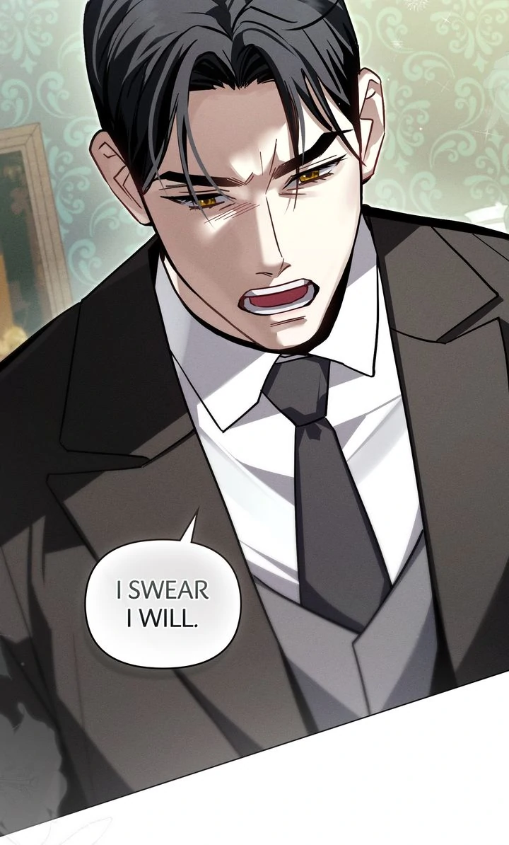 Werewolves Going Crazy over Me chapter 62 page 55