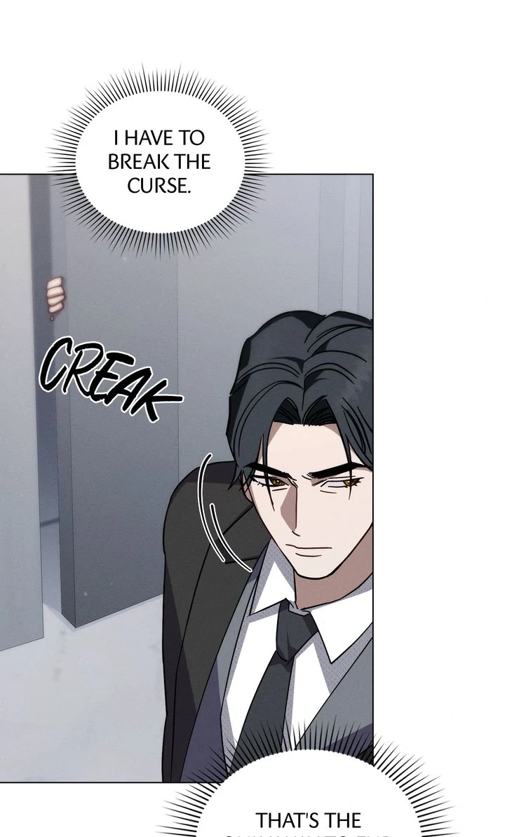 Werewolves Going Crazy over Me chapter 62 page 62