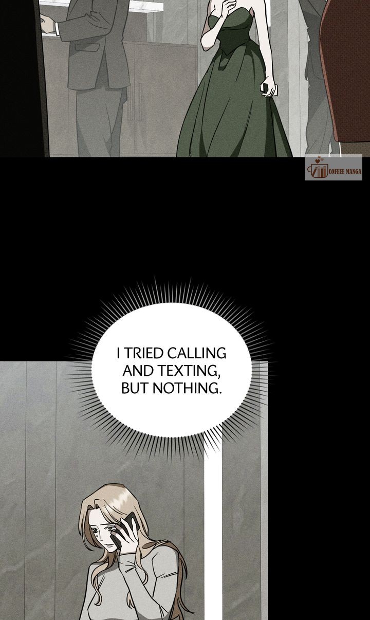 Werewolves Going Crazy over Me chapter 64 page 3