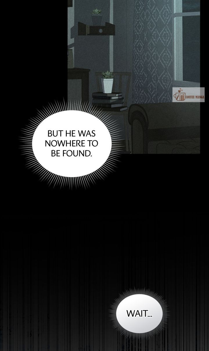 Werewolves Going Crazy over Me chapter 64 page 5