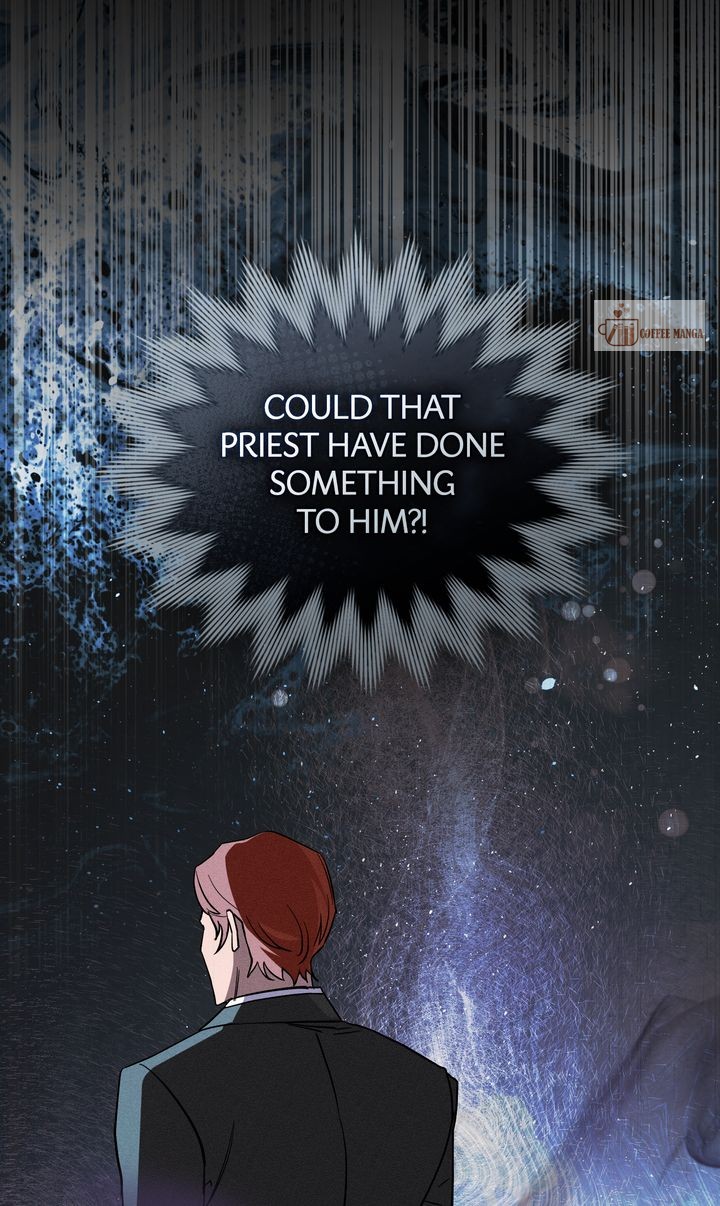 Werewolves Going Crazy over Me chapter 64 page 6