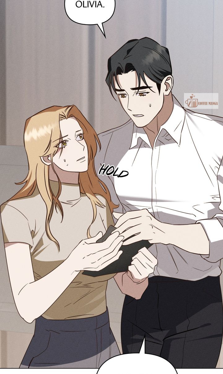 Werewolves Going Crazy over Me chapter 64 page 8