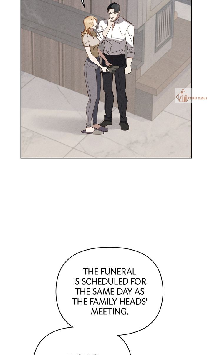 Werewolves Going Crazy over Me chapter 64 page 10