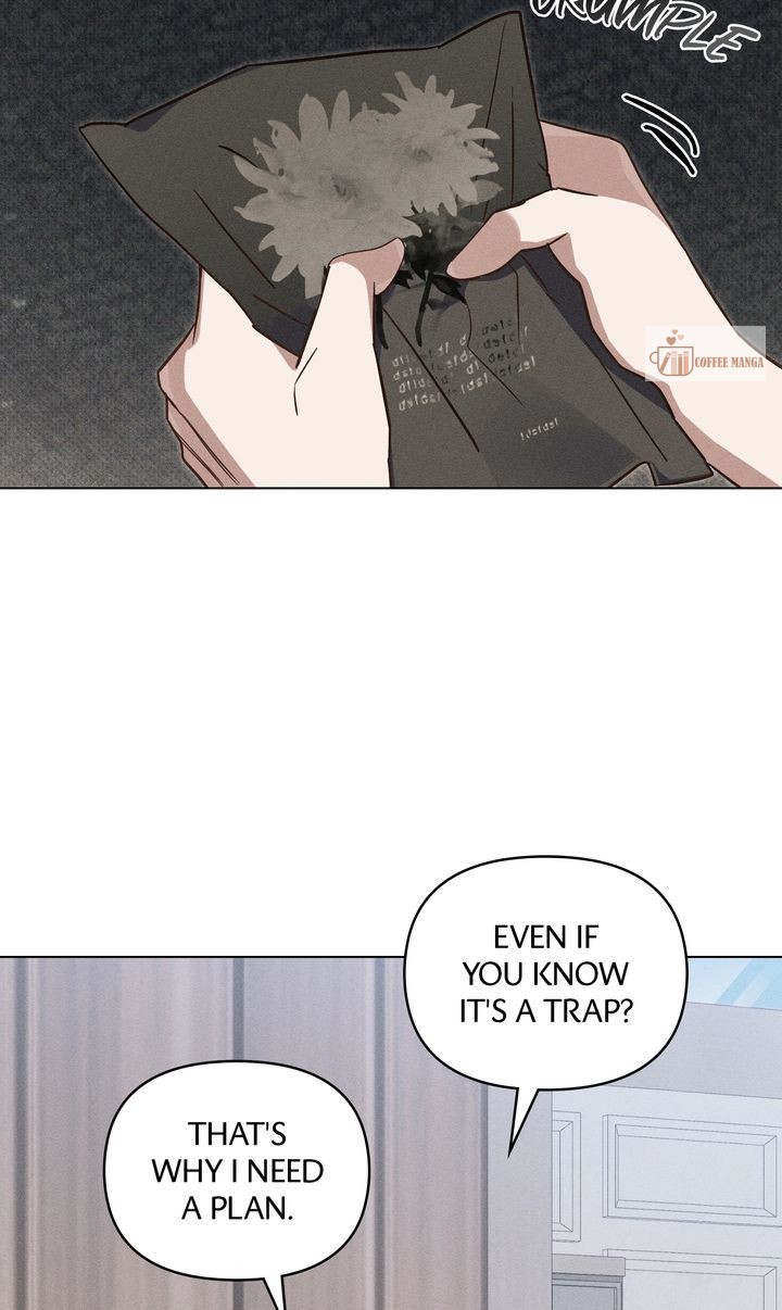 Werewolves Going Crazy over Me chapter 64 page 16