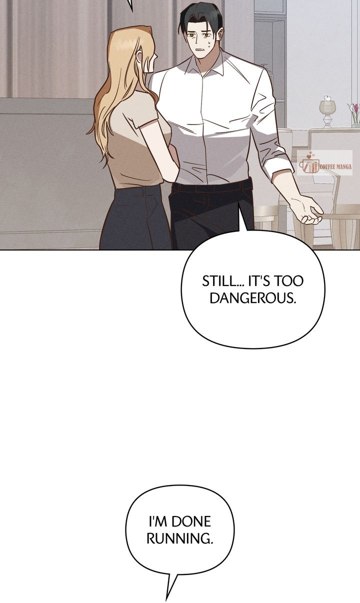 Werewolves Going Crazy over Me chapter 64 page 17
