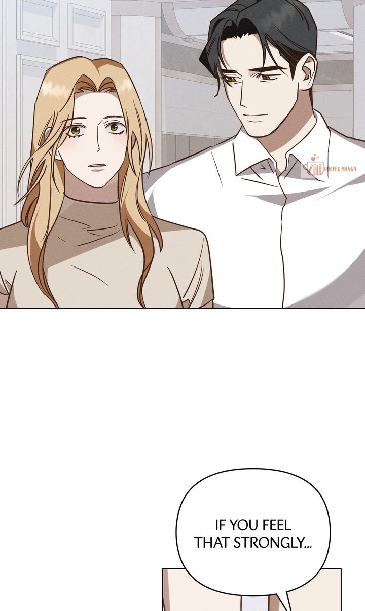 Werewolves Going Crazy over Me chapter 64 page 21
