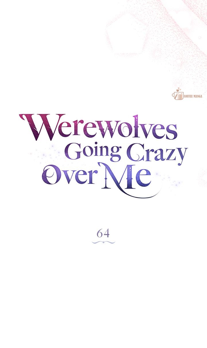 Werewolves Going Crazy over Me chapter 64 page 28