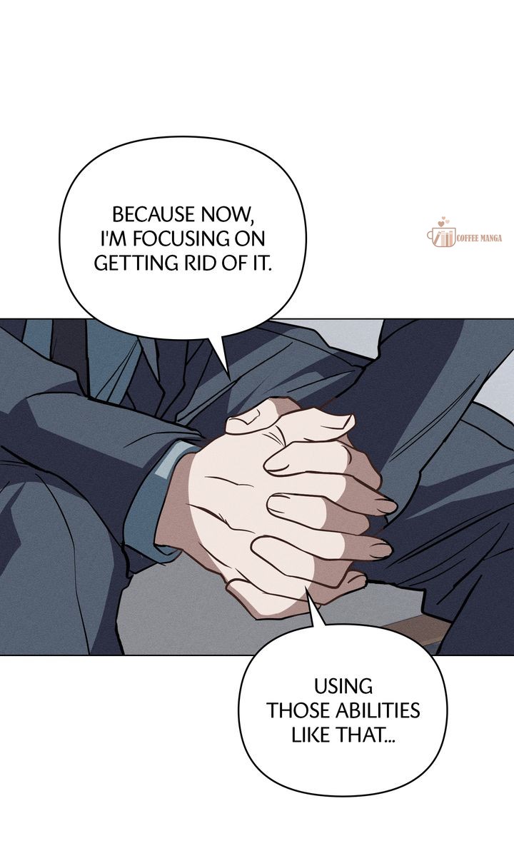 Werewolves Going Crazy over Me chapter 64 page 33