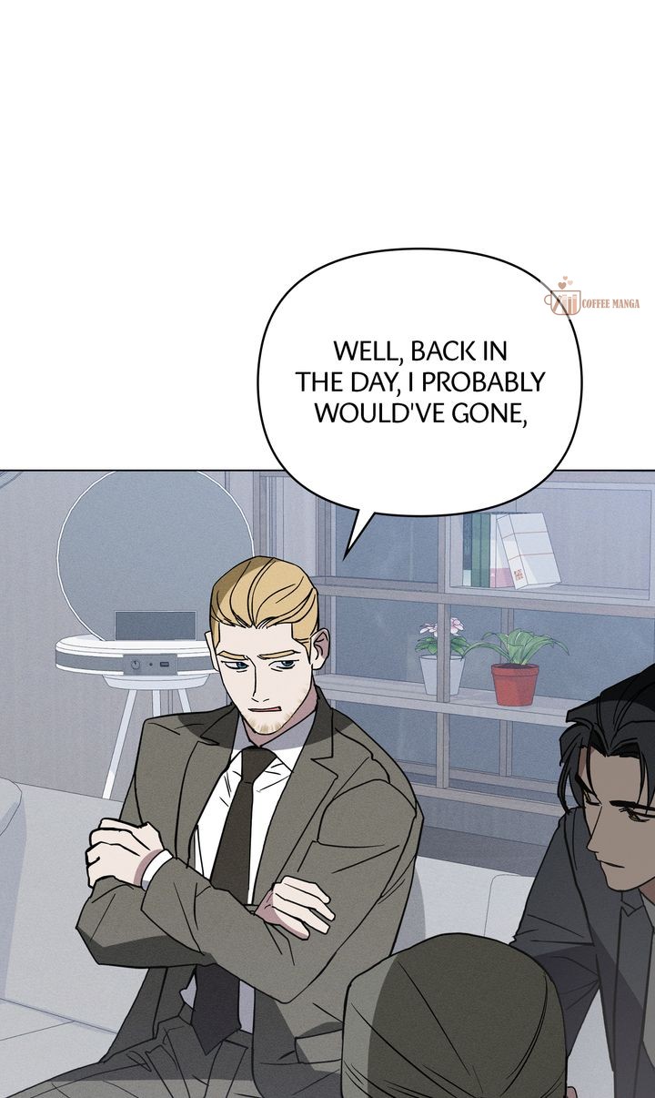 Werewolves Going Crazy over Me chapter 64 page 37
