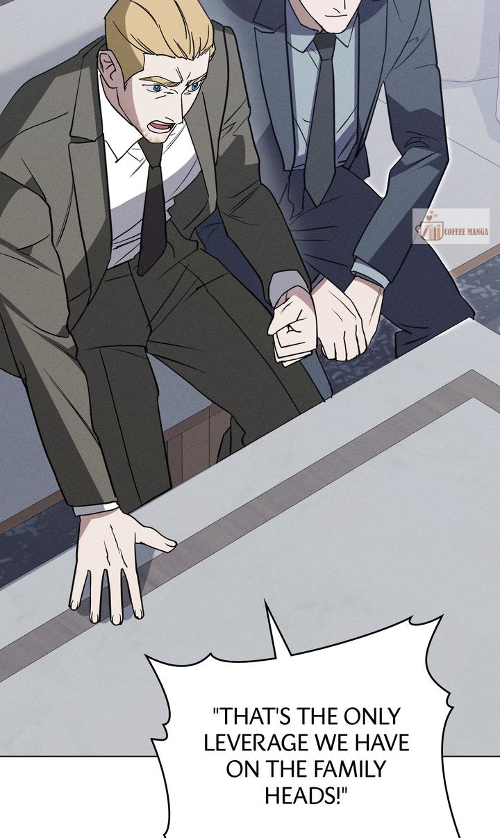 Werewolves Going Crazy over Me chapter 64 page 40