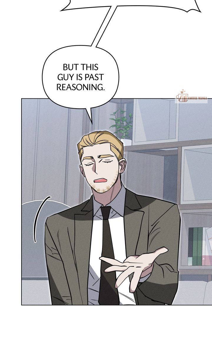 Werewolves Going Crazy over Me chapter 64 page 41