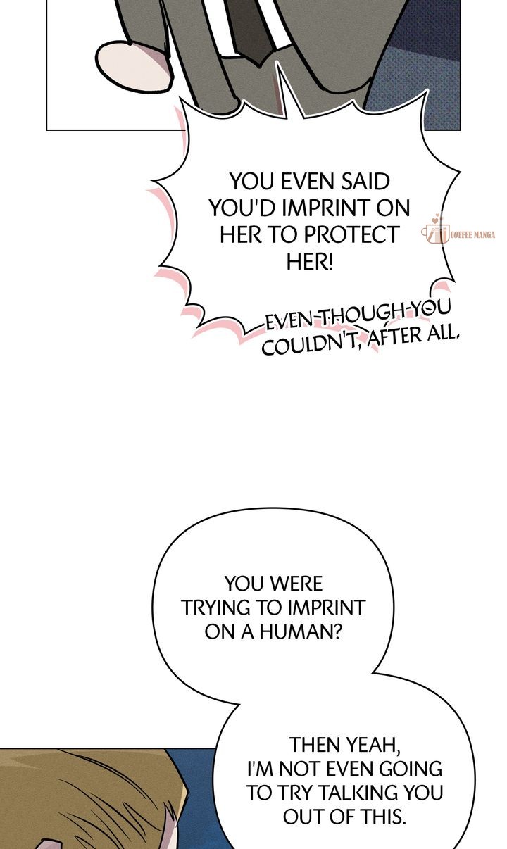 Werewolves Going Crazy over Me chapter 64 page 44