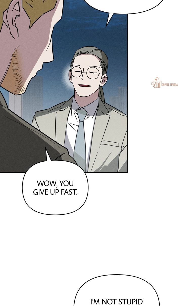 Werewolves Going Crazy over Me chapter 64 page 45