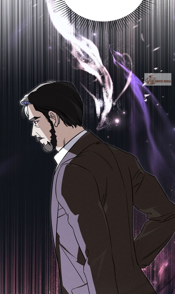 Werewolves Going Crazy over Me chapter 64 page 48