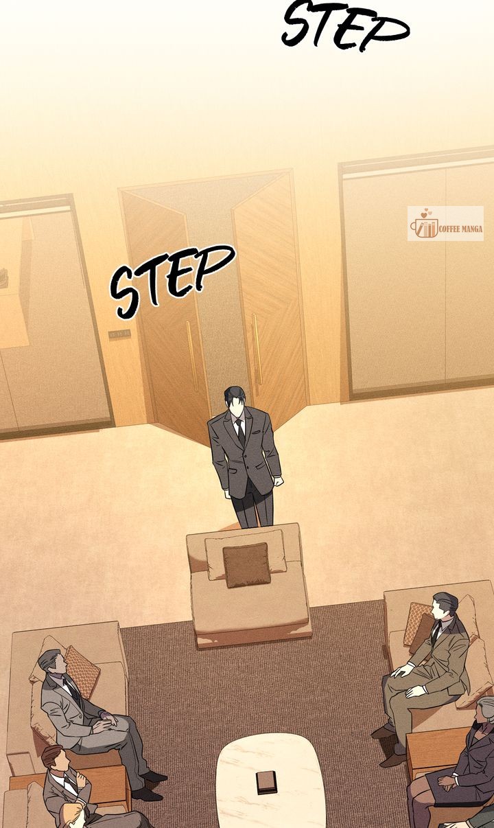 Werewolves Going Crazy over Me chapter 64 page 55