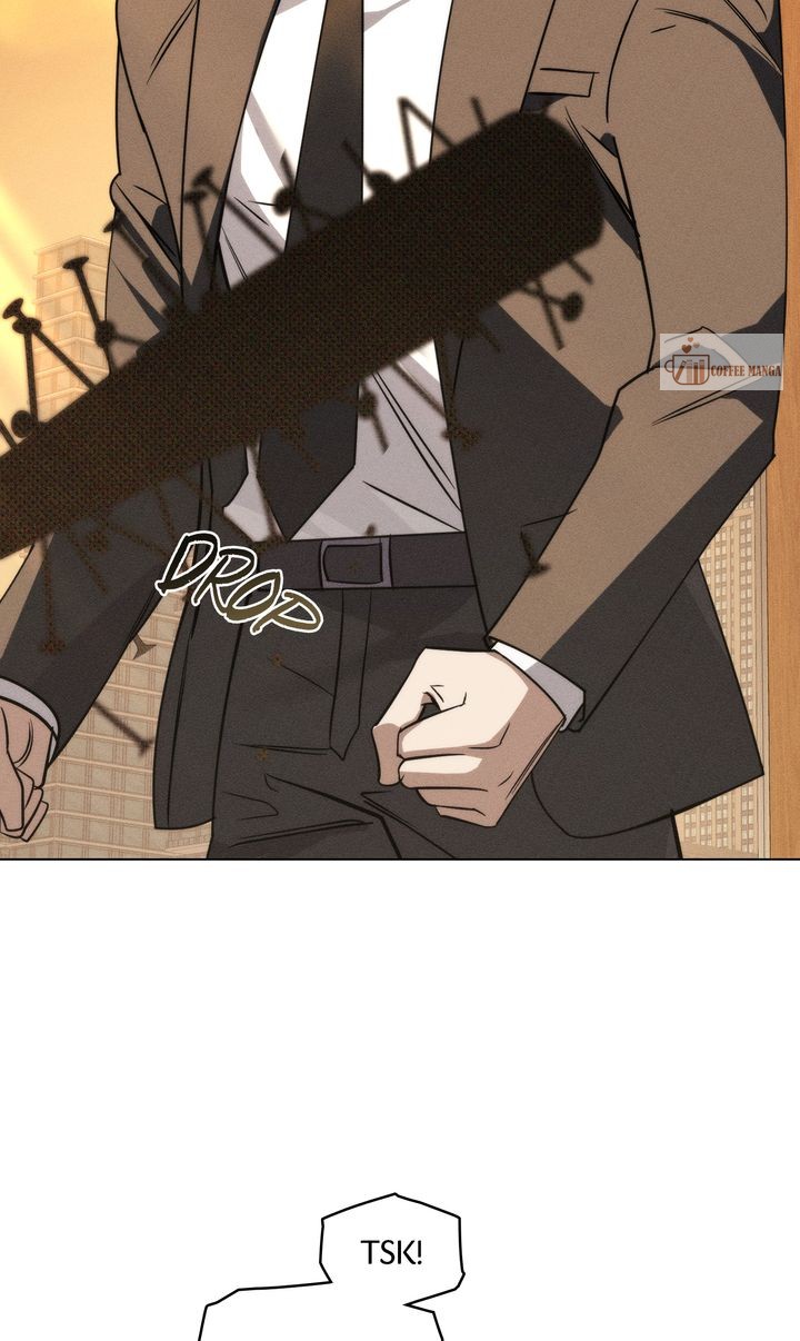 Werewolves Going Crazy over Me chapter 64 page 63