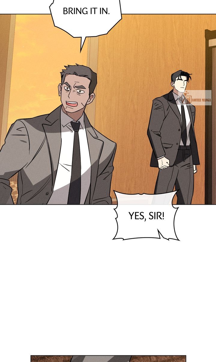 Werewolves Going Crazy over Me chapter 64 page 64