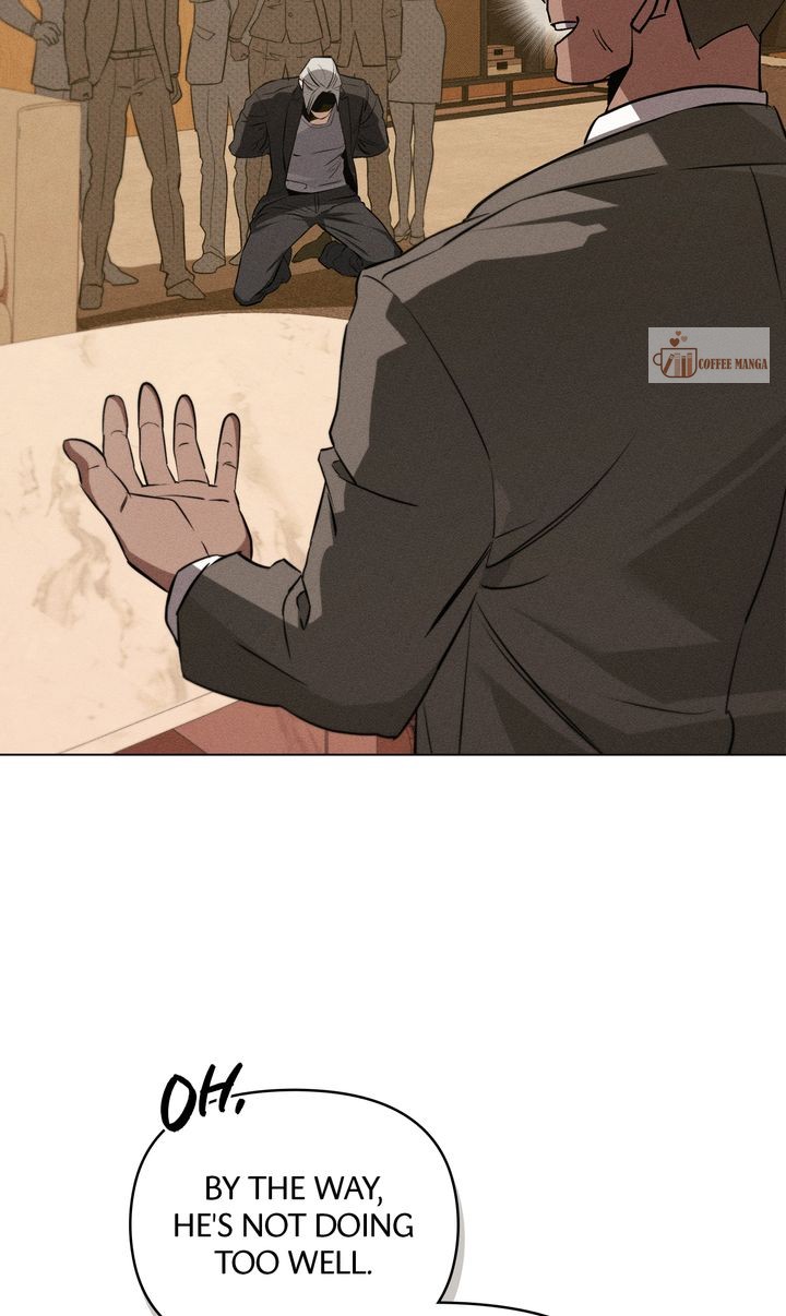 Werewolves Going Crazy over Me chapter 64 page 67