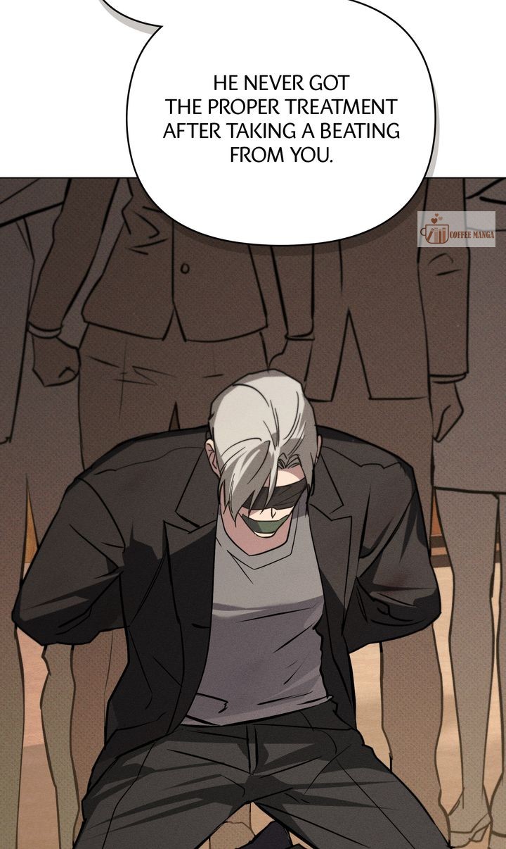 Werewolves Going Crazy over Me chapter 64 page 68