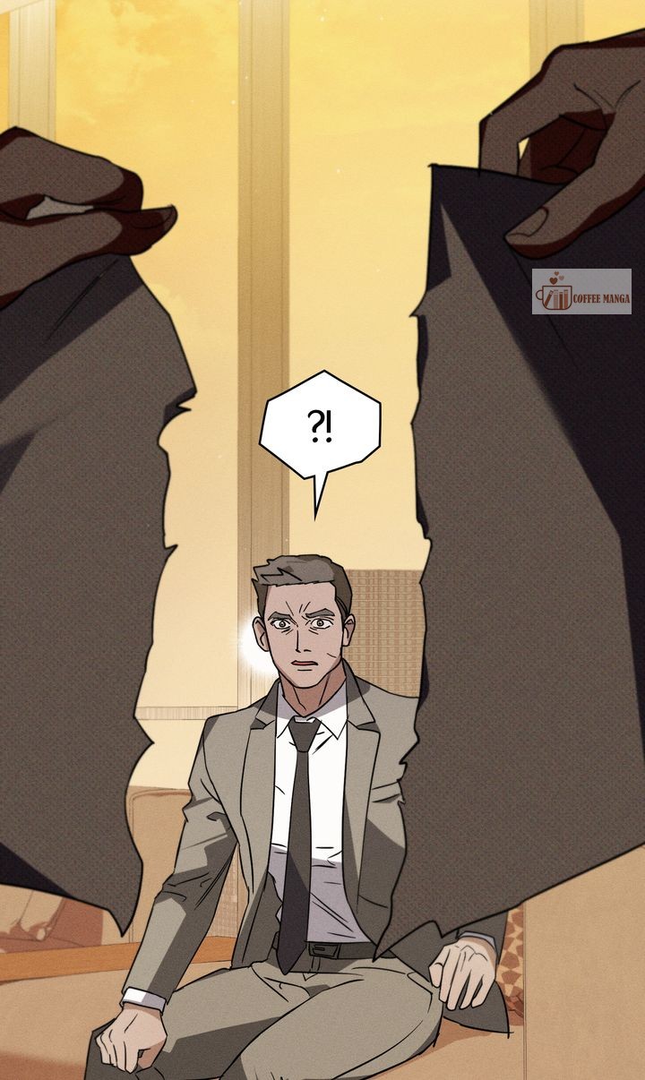 Werewolves Going Crazy over Me chapter 64 page 72
