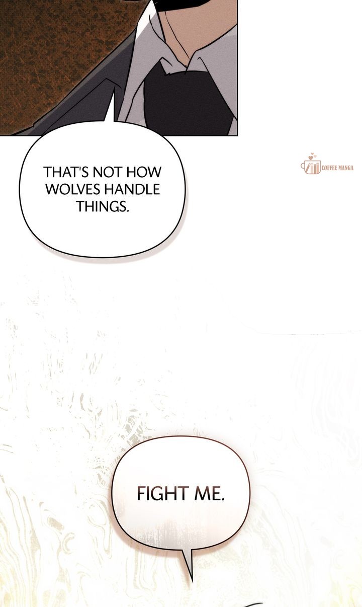 Werewolves Going Crazy over Me chapter 64 page 74