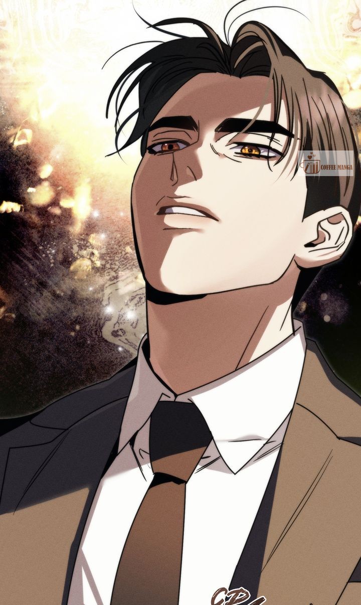 Werewolves Going Crazy over Me chapter 64 page 75