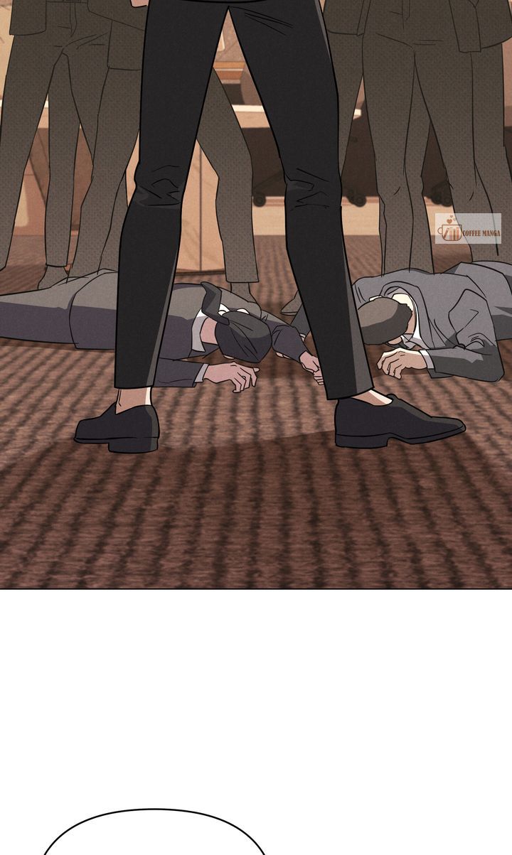 Werewolves Going Crazy over Me chapter 65 page 2