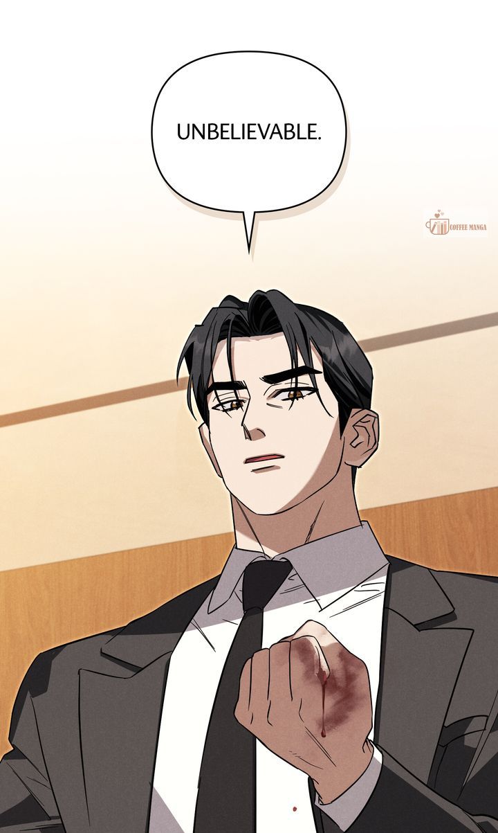 Werewolves Going Crazy over Me chapter 65 page 4