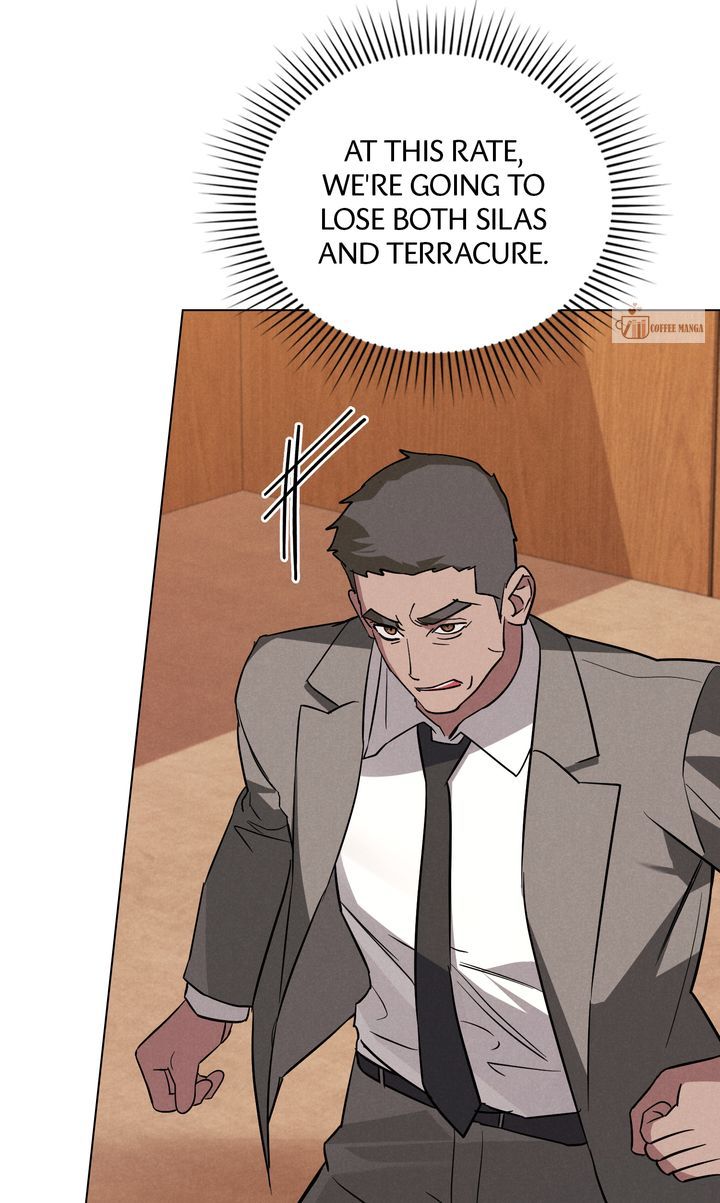 Werewolves Going Crazy over Me chapter 65 page 7
