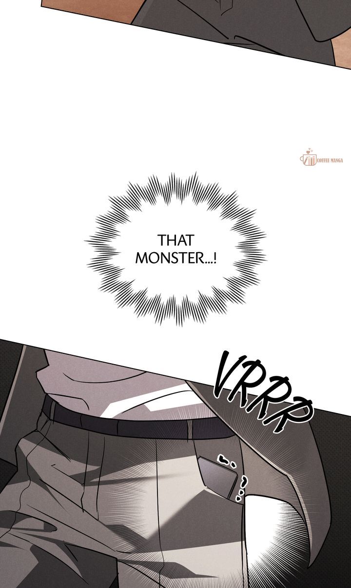 Werewolves Going Crazy over Me chapter 65 page 8
