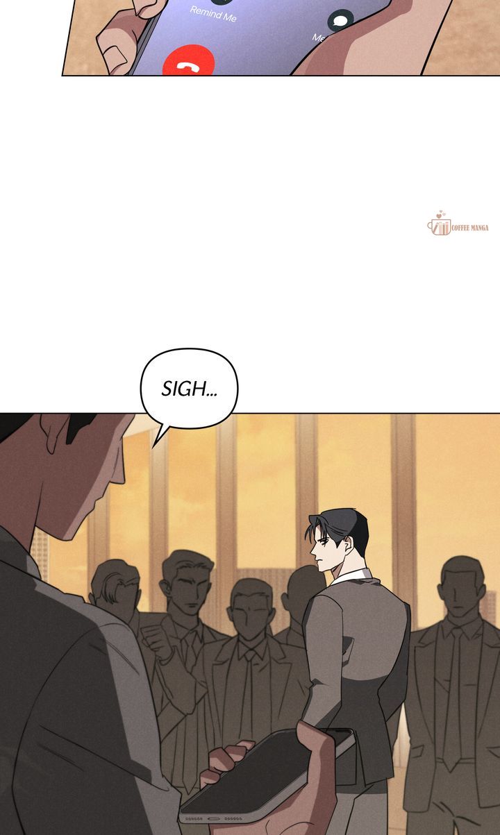 Werewolves Going Crazy over Me chapter 65 page 10