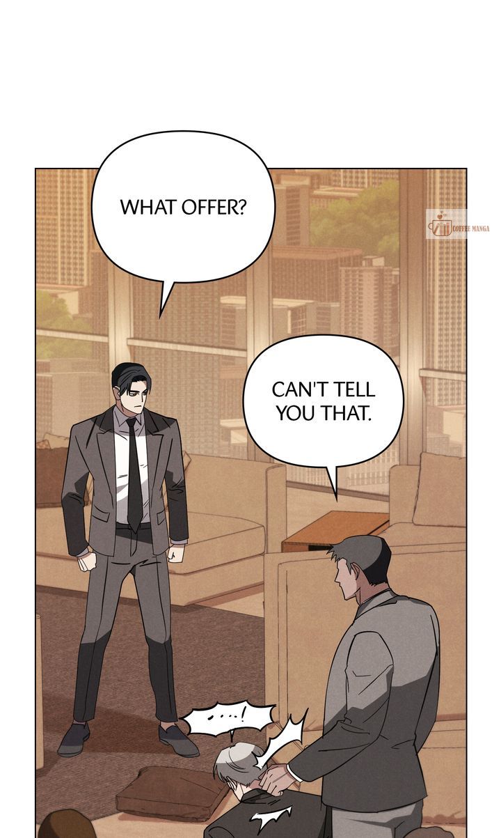 Werewolves Going Crazy over Me chapter 65 page 13