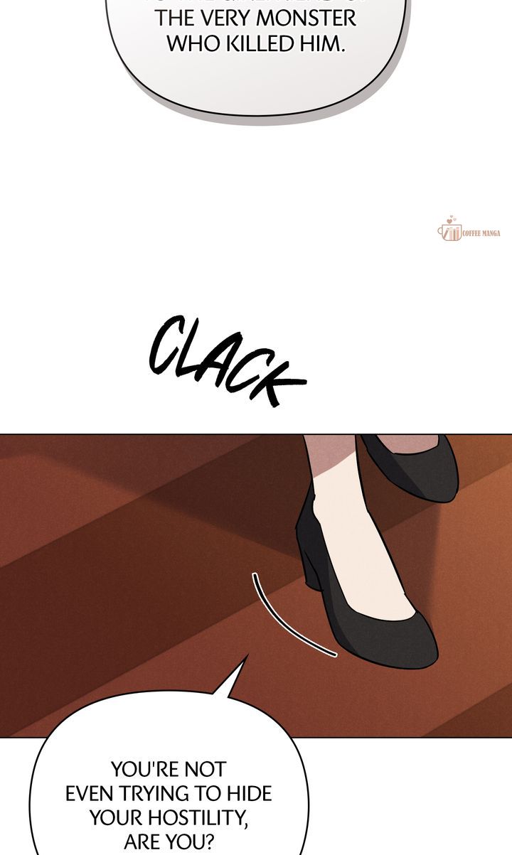 Werewolves Going Crazy over Me chapter 65 page 28