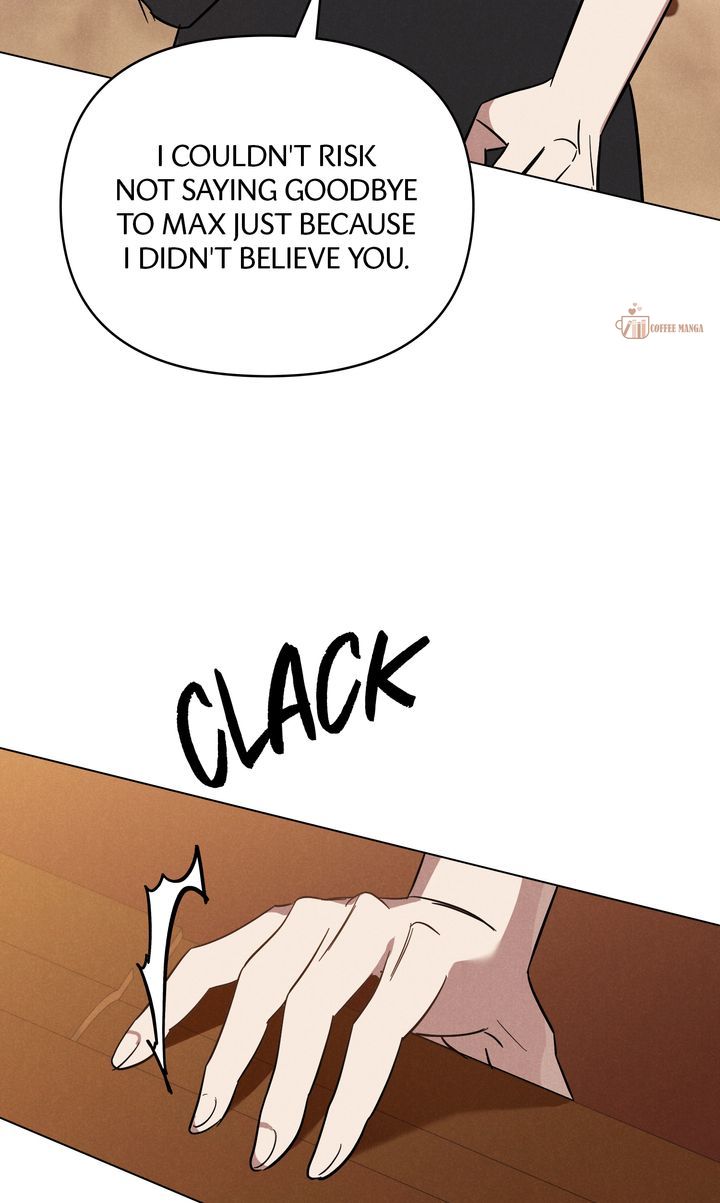 Werewolves Going Crazy over Me chapter 65 page 32