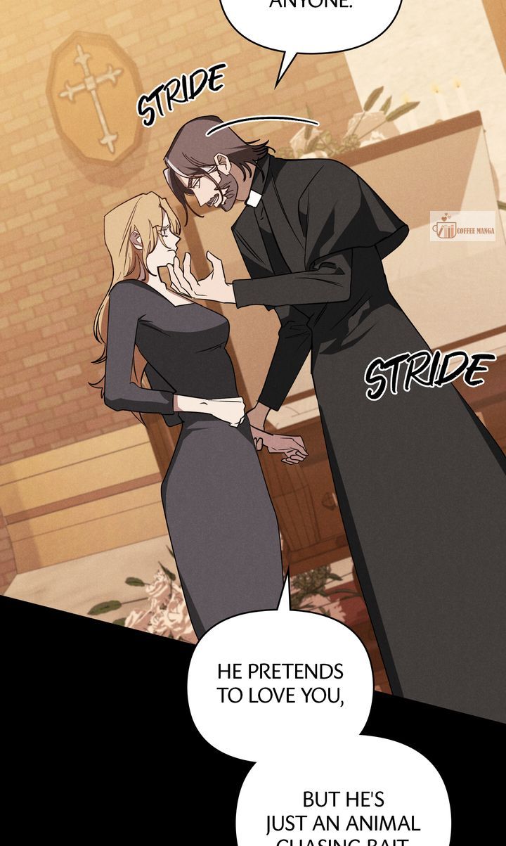 Werewolves Going Crazy over Me chapter 65 page 41