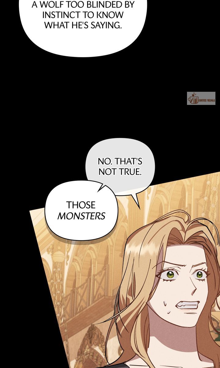 Werewolves Going Crazy over Me chapter 65 page 43