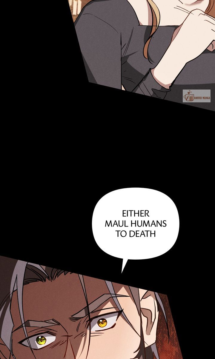 Werewolves Going Crazy over Me chapter 65 page 44