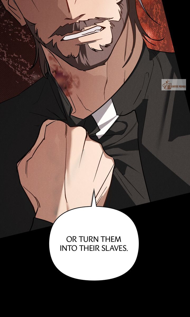 Werewolves Going Crazy over Me chapter 65 page 45